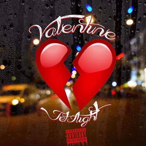 JET FLIGHT X VALENTINE