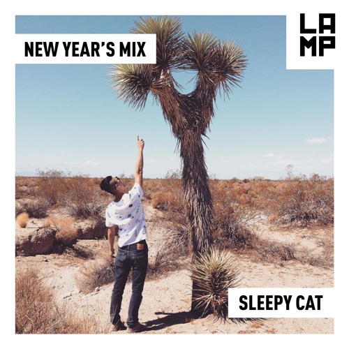 LAMP New Years Mix feat. Sleepy Cat