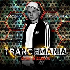 Trance Mania #03, mixed by Matt DJ