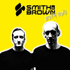 Smith & Brown - EOYM 2018
