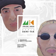 MAGIC KIDS (Dano + T&K) - Desconocido | Prod. Quiet G