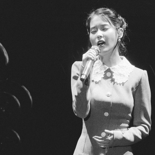 Listen to 181225 - IU - Lost Child (미아) - IU 10th Anniversary