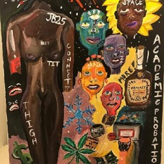 Insecurities ft. Tobi Taiwo (prod. Jxnoir)