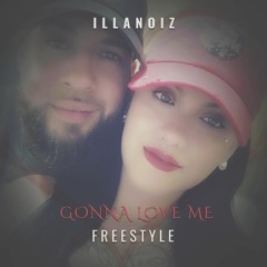 Teyana Taylor - Gonna Love Me Remix Ft. Illanoiz, Ghostface Killah, Method Man, Raekwon