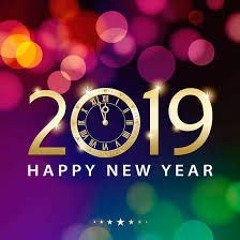 Unpredictable - 2019 - 01 - 01 - Happy New Year House Mix