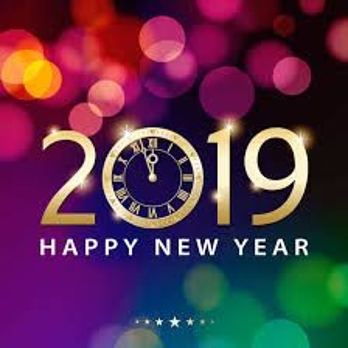 Unpredictable - 2019 - 01 - 01 - Happy New Year House Mix
