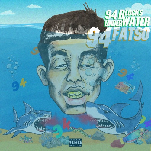 94Fatso -  Payments Ft. 94 B-LO