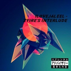 Jaleel - Zyire's Interlude