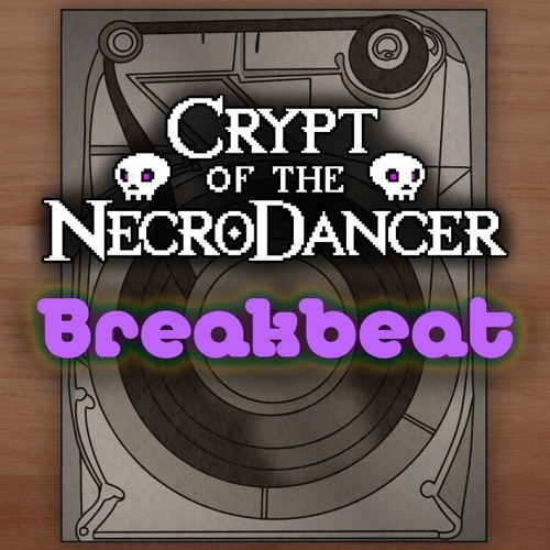 crypt of the necrodancer amplified ocremix songs