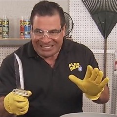 Nothing Wrong with the Flex FEAT. Brady Alan