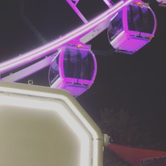 broken
