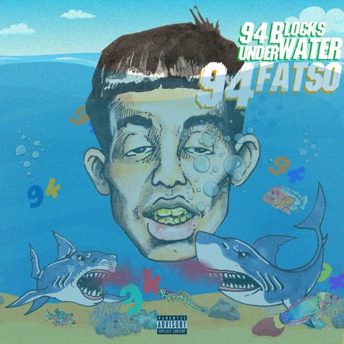 94Fatso - Part Of The Game Ft. 94Cbase