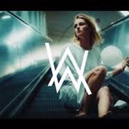 "Di4mond He4rt" 4l4N W4lK3R Wence-Toby Circuit Remix