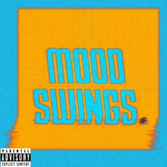 Stacy Money X MaybeTomorrow - MOODSWINGS... (Prod.swvde.)