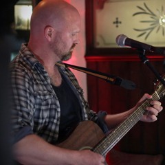 Ain't No Sunshine (Acoustic Cover)