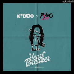 NEW KIDDO MARV feat. TOKYO JETZ "HEART BREAKER" (Prod by Nikki Hott Beatz)