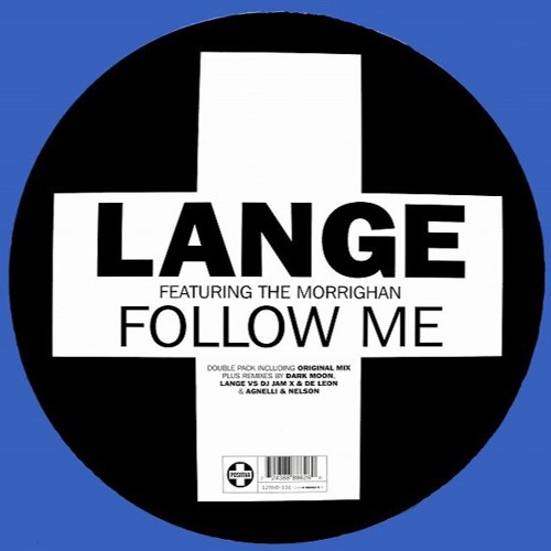 Lange - Follow Me (Luke Terry Remix)