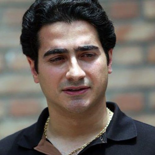Homayoon Shajaryan - Afsoongar