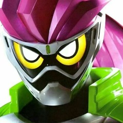【MAOU】EXCITE (Cover)Kamen Rider Ex-aid Opening