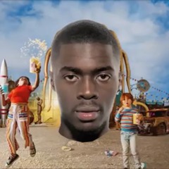 Sicko Bamba