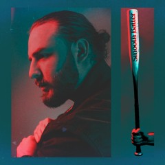 3. Smooth Batter [Freestyle] (prod. Ocean)