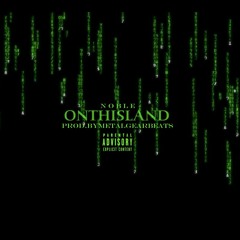 "OnThisLand" feat. Fatboi Sharif, J'erre'll, and The Cause