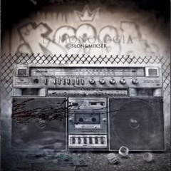 SŁOŃ/MIKSER - EFEKT LUCYFERA Feat. KACPERHTA, GRUBASWZW