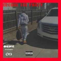 LAMBO TALK (Feat. ESCO)
