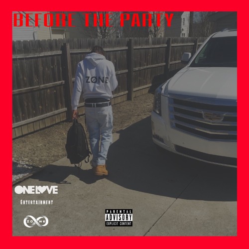 LAMBO TALK (Feat. ESCO)