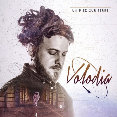 Volodia - Les Gens Qui Passent