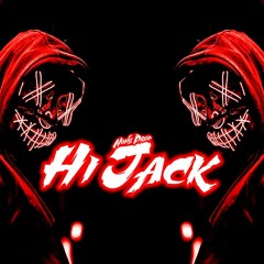 Sad Trap Beat - Dark Rap Instrumental "HI JACK"