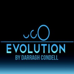 Evolution - Darragh Condell