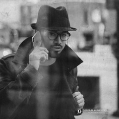 Jeff Cabreja - Pick Up