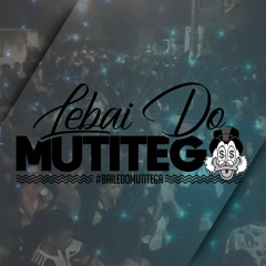 PUTARIA COM A TROPA DO MUTITEGA - MC P7 ( ( DJ JF DO MUTI & DJ YAGÂME ) ) BEAT PENTÃO DE 30 2K19