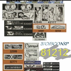 BIOFSCONSP  -  81212