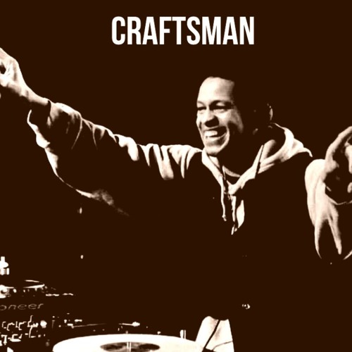 Craftsman - Deeper Sessions Promo Mix
