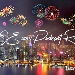 EMOE 2018 Podcast Reflections - Happy New Year!