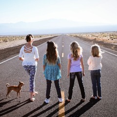 Trust In The Journey