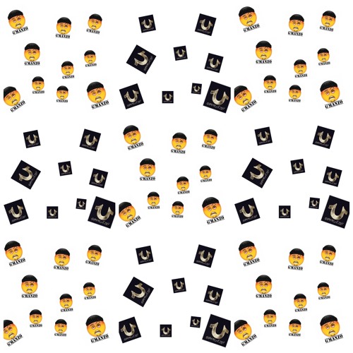 Sv Crash x Cinco - Letter