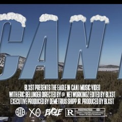 Blxst - Can I Ft. Eric Bellinger