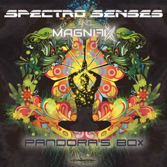 02 - Spectro Senses, Magnifix - Hyper Reality