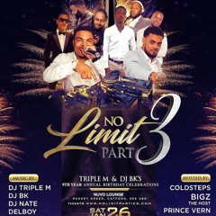 Final New Year Tun up