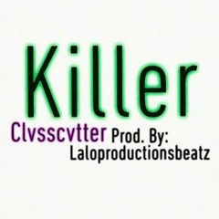 Oshiito- Killer