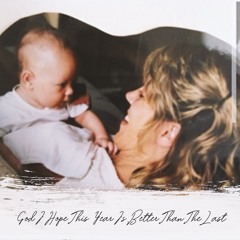 Jaime Deraz - God I Hope This Year Is Better Than The Last