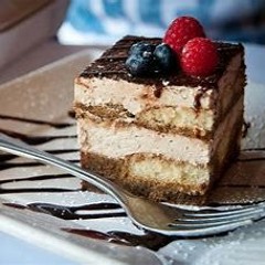 TIRAMISU (Prod. By Rambo Lambo and Kid Kosher)