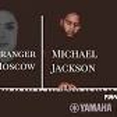 Michael Jackson -Strange In Moscow (This Is It Vs Orchestral Remix)