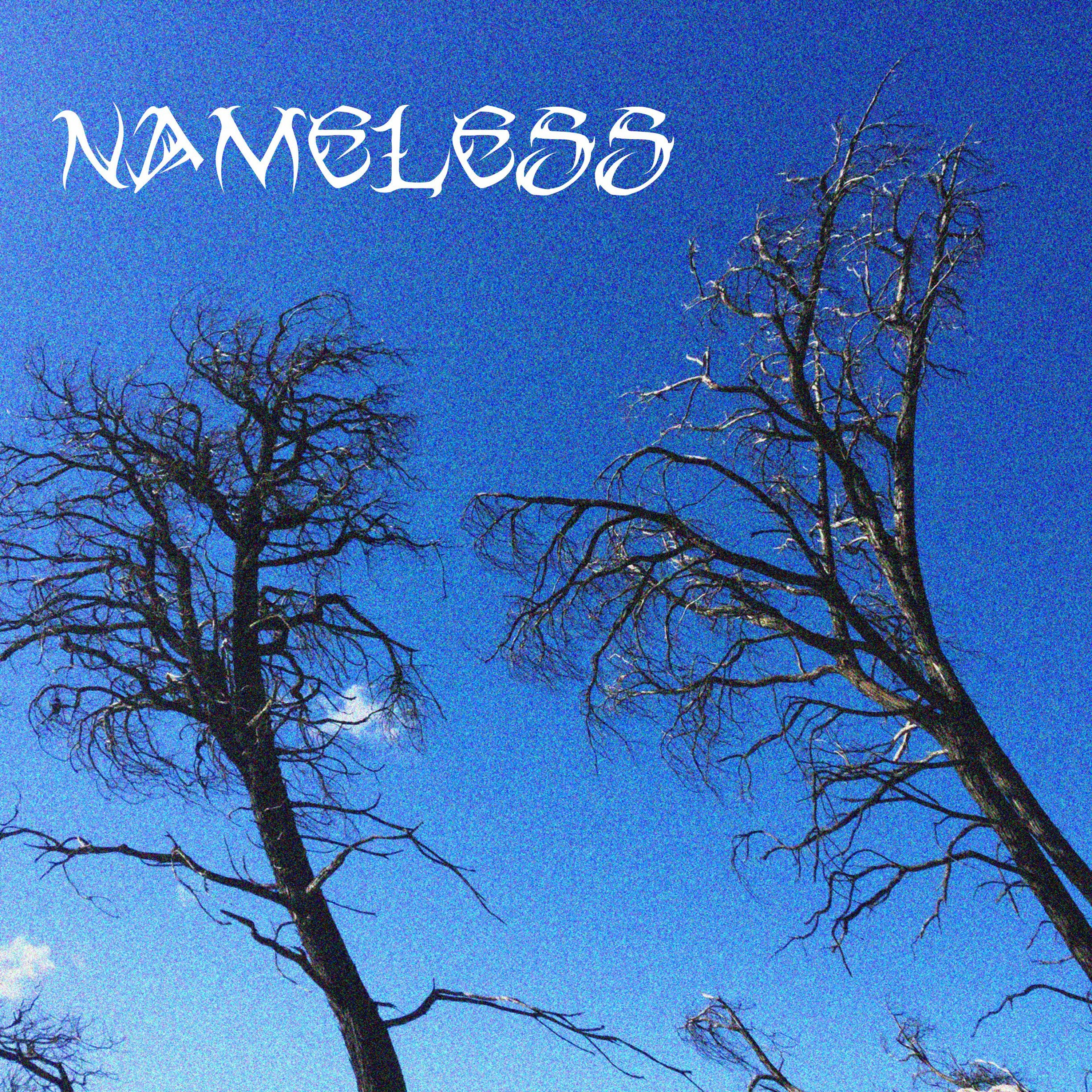 nameless episode artwork