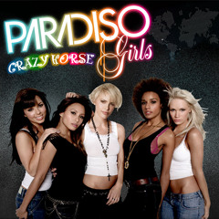 Paradiso Girls - Love Is All I Need