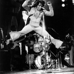New Year's Eve Funk & Soul Party 2018