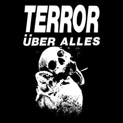 Terror Speedcore Mix 09.03.2018 Vinyl